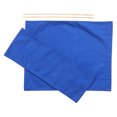 thumbnail image 3 of 1 Set of Outdoor Director Chair Replacement Canvas Comfortable Folding Chair Cloth For Camping Fishing Picnics Heavy Duty Fabric For Folding Chair With Rods, 3 of 6