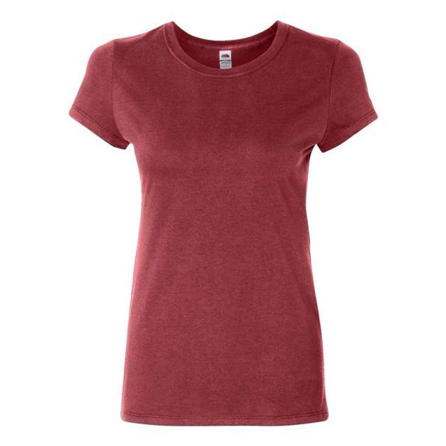 Fruit of the Loom. Cardenal. 2XL. SFJR. 00885306333447 Fruit of the Loom SFJR