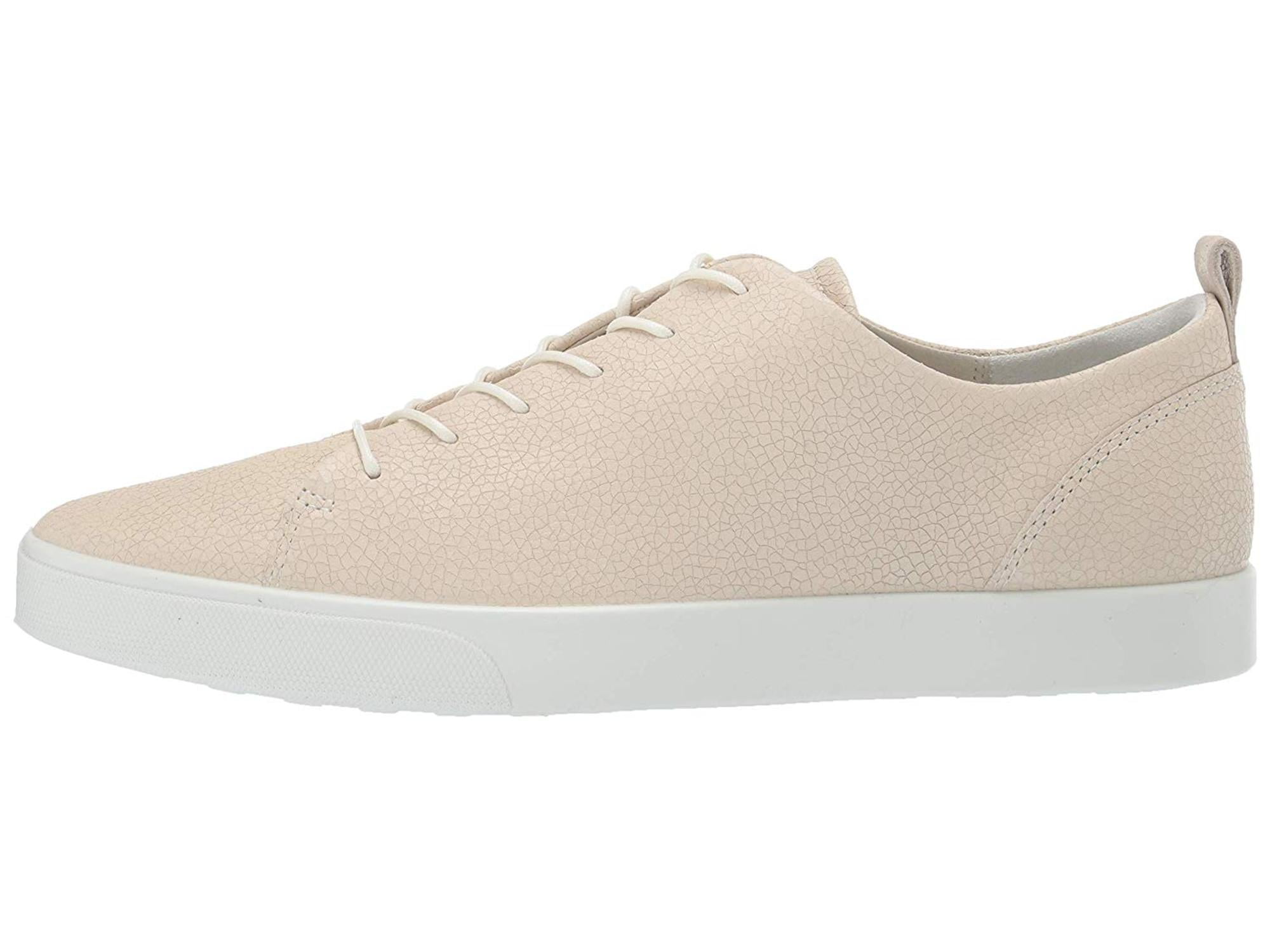 ecco gillian lace up sneaker