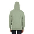 thumbnail image 3 of Threadfast Apparel 321H Unisex Triblend French Terry Hoodie, 3 of 3