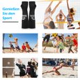 thumbnail image 2 of Wosthever Manga de brazo para voleibol, transpirable y elástica, para un pase de muñeca fresco y cómodo. Ropa Deportiva, Zapatos, 2 of 6