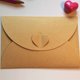 thumbnail image 2 of unbranded 100Ud Sobres Kraft Con Cerradura En Para Guardar Y Tarjetas, 2 of 8