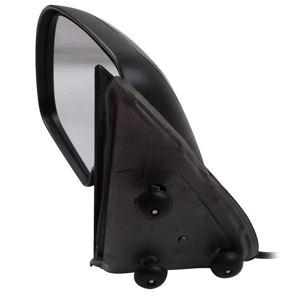 ECCPP Left Driver Side Power Heated Mirror For 2000-2002 Chevy GMC Tahoe Yukon XL