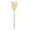 White, variant on TUIBELYN 2 Bunches Dried Wheat Stalks Artificial Wheat Decor for Home, Wedding, Rustic, Farmhouse, Seasonal Decoration