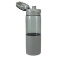 thumbnail image 5 of Cool Gear 23 oz Chugger Grey, 5 of 5