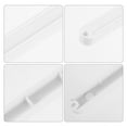 thumbnail image 2 of FOMIYES 2 Sets Drawer Kit Slide Accessories, 2 of 8