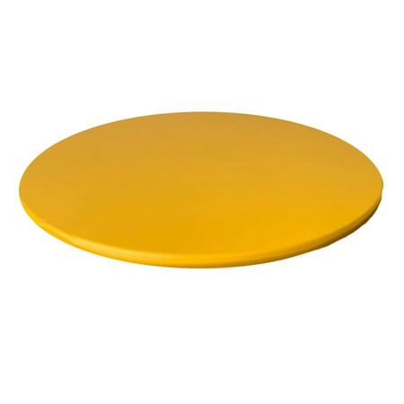 

Cover Cloth Waterproof Tablecover Protector Yellow