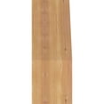 thumbnail image 4 of 6"W x 8"D x 16"H Olympic Rough Sawn Knee Brace, Western Red Cedar, 4 of 4