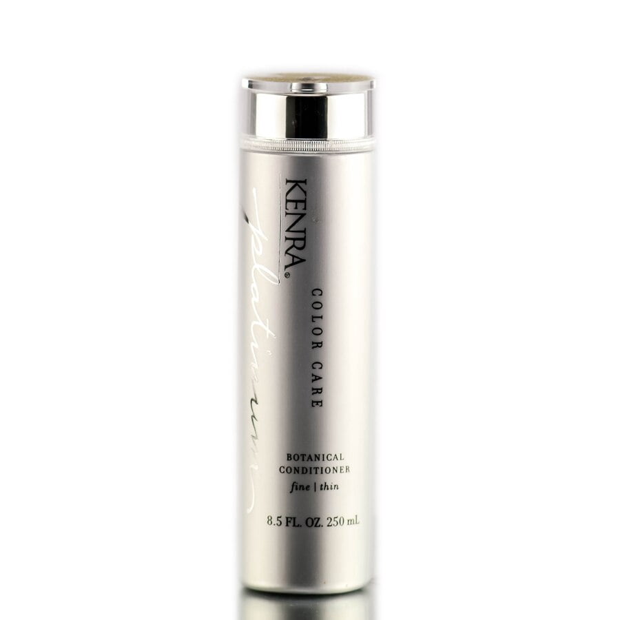Kenra Kenra Platinum Color Care Botanical Conditioner for fine, thin