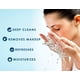 thumbnail image 3 of Crema Limpiadora Facial Noxzema Original Profunda Paquete de 8 de 56 g, 3 of 5