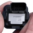 thumbnail image 4 of Car Rear View Camera Back Up Assist Camera for S60 II XC60 XC90 31434563 31381348 31434346, 4 of 5