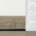 thumbnail image 2 of nuLOOM Hillstone Collection Cally Traditional Vintage Medallion Area Rug, 5' x 8', Cally Green, 2 of 7