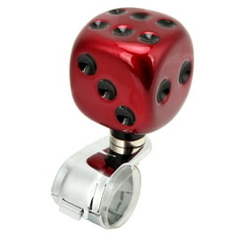 Volante De Carro Power Handle Spinner Knob Volante | Frete Grátis