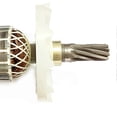 thumbnail image 3 of AC 220-230V Demolition Hammer Motor Rotor for Hitachi 9 Tooth 360286E H65SB2 H65SD2 H65SD H70SD H70S, 3 of 5