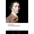 thumbnail image 1 of The Old English Baron (Oxford World's Classics), 1 of 1
