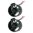 thumbnail image 1 of TISHITA Moteur de Propulseur Sous-Marin W / 3 Accessoires de Lame Robot à Distance pour Rov RC DIY Positif Négatif, 1 of 8