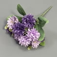 thumbnail image 4 of Sentmoon Decorations Artificial Flowers for Decoration Flowers Branches for Garden Wedding Centerpieces Table Runner Decor, 4 of 8