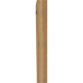 thumbnail image 5 of Ekena Millwork 6"W x 42"D x 48"H Imperial Block Rough Sawn Bracket, Western Red Cedar, 5 of 25