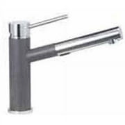 Blanco 441491 Alta Pullout Spray Kitchen Faucet, Available in Various Colors