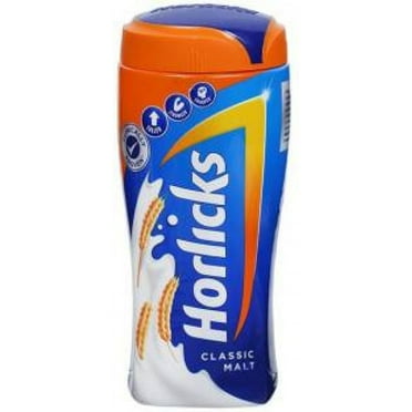 Horlicks Original Classic Malt Plain, 1000 Gram