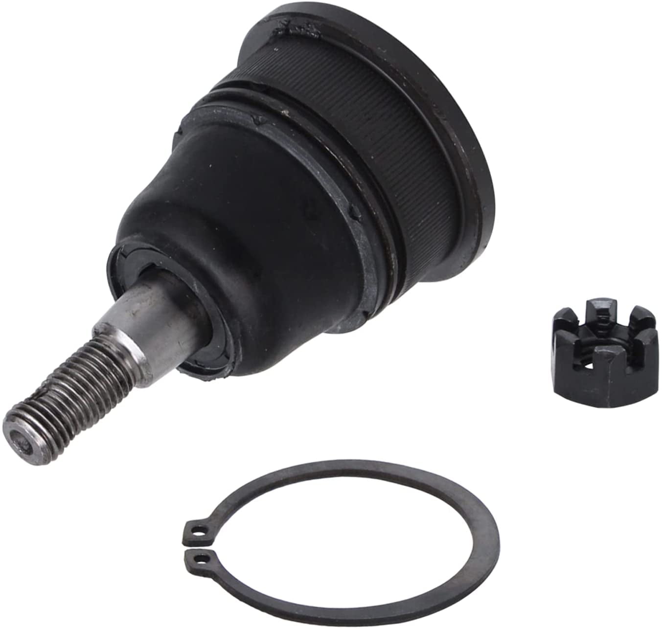 Detroit Axle - Front Lower Ball Joints Replacement for Chrysler Town & Country Dodge Grand Caravan Fits select: 2008-2010,2013-2016 CHRYSLER TOWN & COUNTRY TOURING