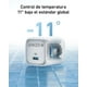 thumbnail image 5 of Anker 30W Hielo Cargador Rápido, Control de Temperatura Avanzado, Diseño Compacto 59% Más Pequeño, C, 5 of 6