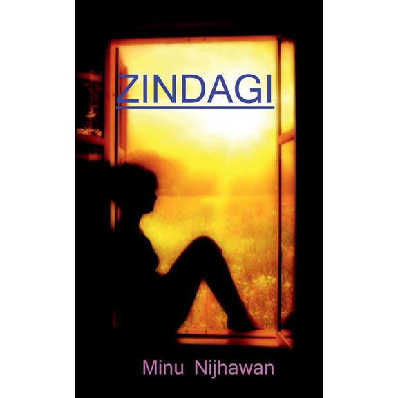 Zindagi / ज़िन्दगी, (Paperback)