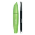 thumbnail image 1 of Mascara Lashblast Clump Crusher & Crayon traceur Perfect Point Plus de COVERGIRL Black, 1 of 5