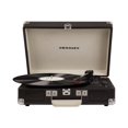 thumbnail image 2 of Crosley Cruiser Deluxe CR8005D - Turntable - portable - chalkboard, 2 of 5