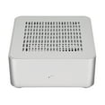 thumbnail image 1 of Mini ITX Computer Case Desktop Case Gaming PC Case para Computadoras de Video Domésticas Computadoras de Hotel Terminales de Autoservicio Buena Disipación de Calor ANGGREK Otros, 1 of 8