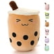 thumbnail image 1 of Peluche Niuniu Daddy Boba Tea 35 cm Squishy para niños, 1 of 8