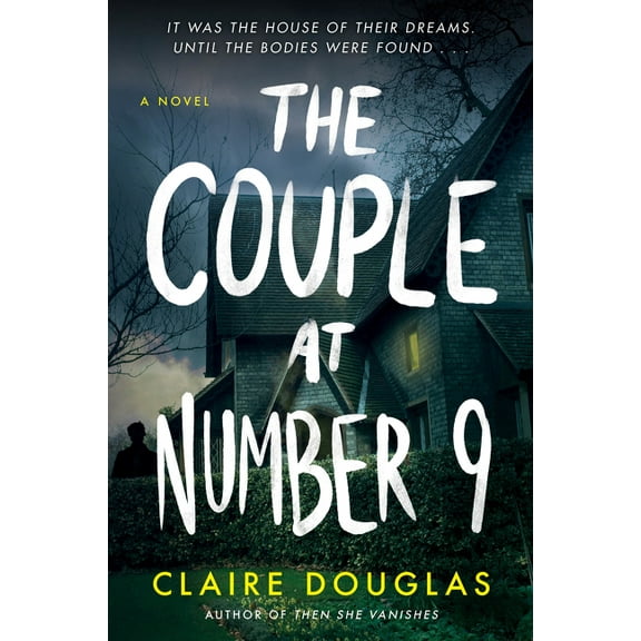 The Couple at Number 9, (Paperback)