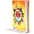 thumbnail image 4 of KJV One Big Story Bible, Hardcover, 4 of 9