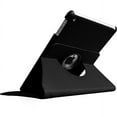 thumbnail image 3 of Fintie Rotating Case for iPad 6th / 5th Generation (2018 2017 Model), iPad Air 2, iPad Air 1 - 360 Degree Rotating Protective Stand Cover Auto Sleep for 9.7 inch iPad, Black, 3 of 11