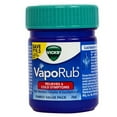 Vicks Vaporub And Inhaler Pack Relieves Blocked Nose Cold Relief