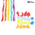 thumbnail image 2 of Creative Sponge Brushes, Safe Material for Young Artists, 2 of 2