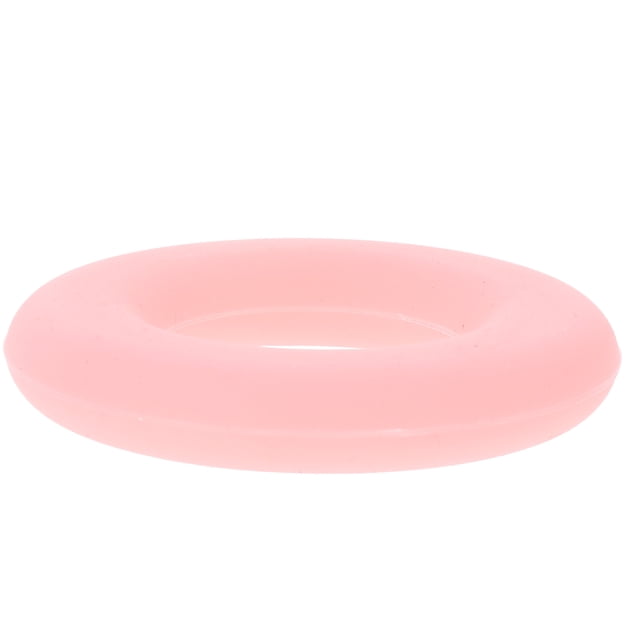UPOUART Silicona Para Saxofón Mute Rosa Atenúa Sonido Y Reduce Tonos Desagradables