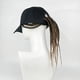 thumbnail image 2 of Gorra de béisbol unisex de verano Fule para hombre y mujer con rastas, peluca, cabello punk hip-hop., 2 of 8