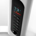 thumbnail image 2 of De'Longhi SlimStyle Digital Convection Panel Heater, 2 of 3
