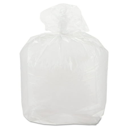 Inteplast Group Get Reddi Twist Tie Bread Bags, Medium, 1000 Ct