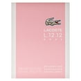 thumbnail image 5 of Lacoste Eau De Lacoste L.12.12 Rose Pétillante par Lacoste Eau De Vaporisateur de Toilette 3.3 oz pour Femmes, 5 of 5