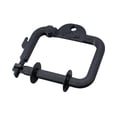 thumbnail image 1 of Ethern Dry Fly Fishing Holder Spool Gear Effective Fly Fishing Line Spool Dispenser Black, 1 of 9