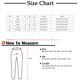thumbnail image 2 of ICHUANYI Clearance Women's Large Casual High Waist Drop Straight Leg Wide Leg Pants ICHUANYI "ICHUANYI", 2 of 5