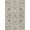 Gray, variant on Lucia 2752 Beige/Grey Verona 3'3" x 4'11" Size Area Rug