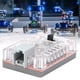 thumbnail image 5 of Placa controladora de expansión E, placa adaptadora de servo con automatización industrial, piezas de robots industriales, características de vanguardia, 5 of 8