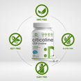 thumbnail image 3 of SUPLEMENTO, OFERTA, SUPLEMENTO Citicolina CDP, 1000 mg, 3 of 5