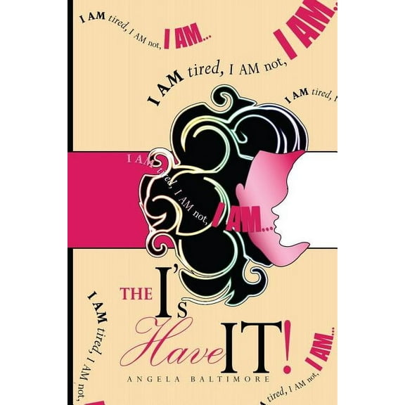 The I's Have It! (Paperback)