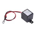 thumbnail image 4 of 160ft Control Distance, 12V Remote Power Off Car Battery Disconnect Switch System, for Cars, Small Trucks, Agricultural Vehicles, 4 of 7