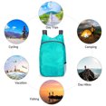 thumbnail image 3 of Ultra Lightweight Foldable Backpack Small Hiking Rucksack Ultralight Water Travel Packable Daypack, 3 of 6