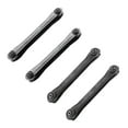 thumbnail image 1 of Kit de 4 Pcs de Bras de Commande avant et Inférieur pour Camionnette Dodge Ram 00-02, 1 of 4
